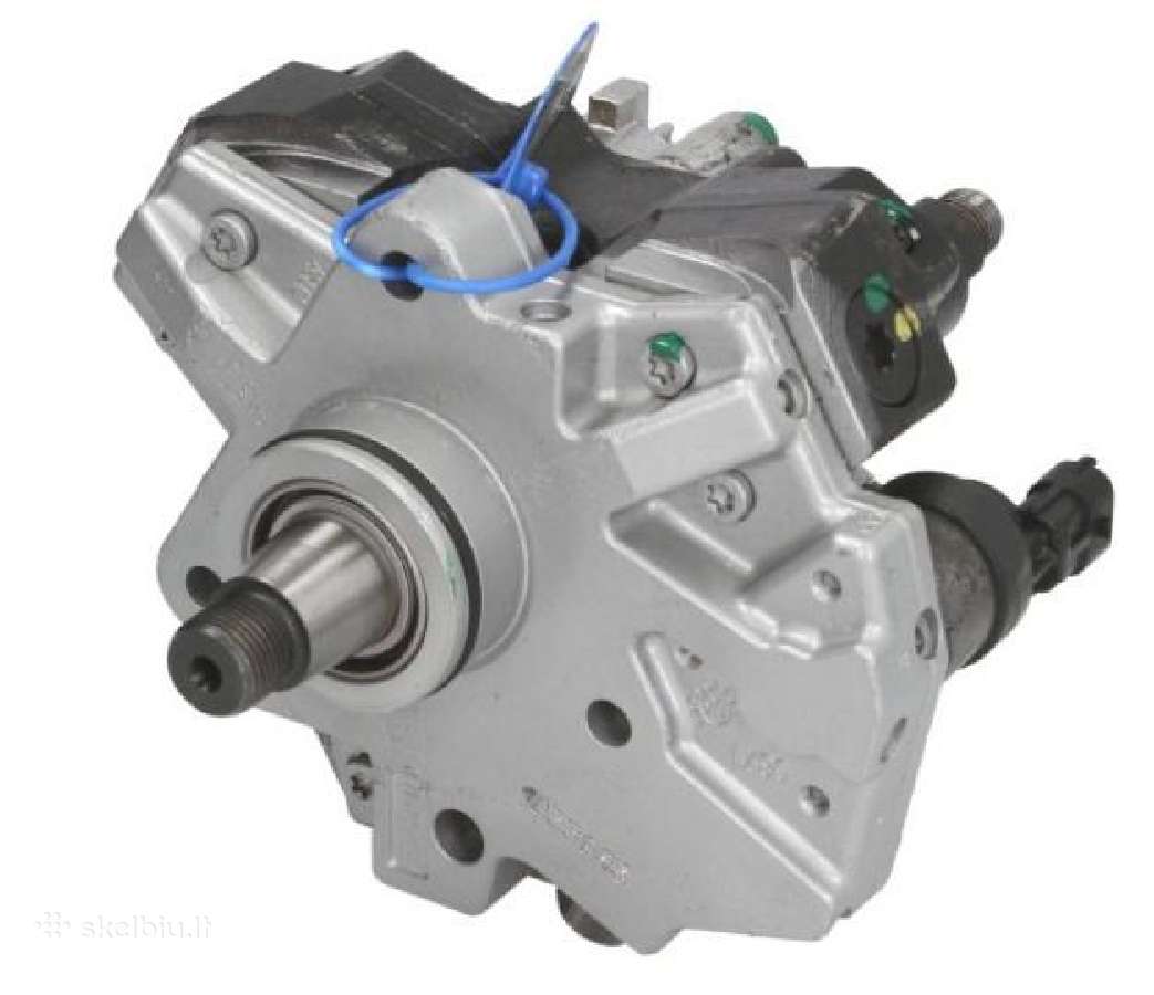 Case, New Holland, Steyr Common rail kuro siurblys | Skelbiu.lt Case, New Holland, Steyr Common rail kuro siurblys