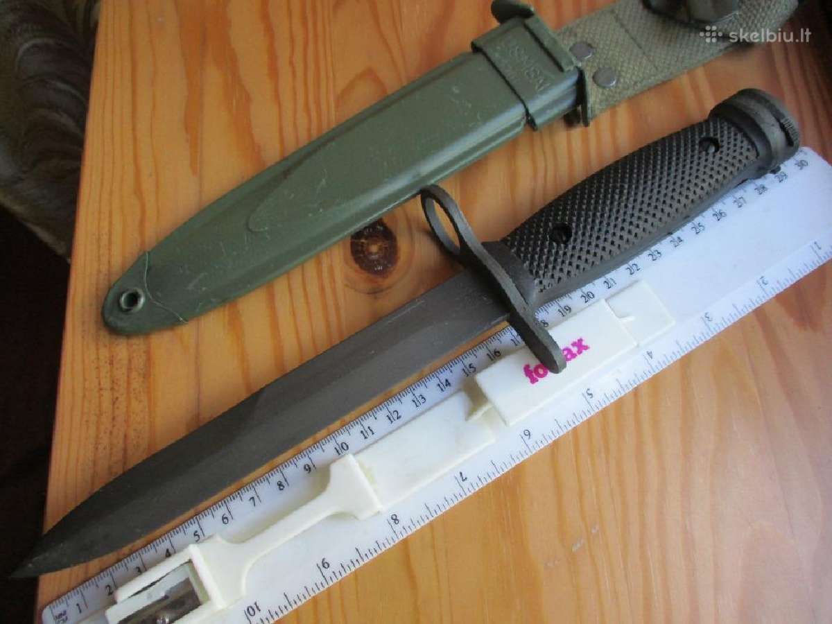 Bm-59 (M70) durtuvas | Skelbiu.lt Bm-59 (M70) durtuvas