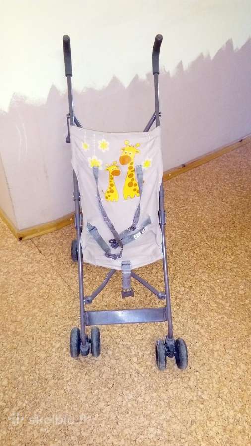 Vežimas