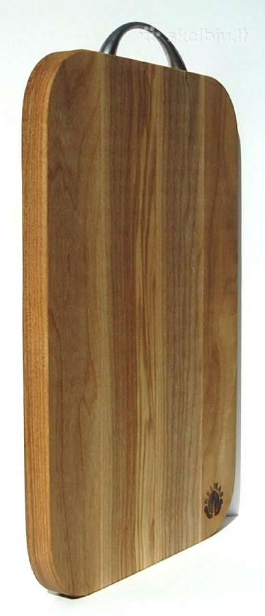 Medinė pjaustymo lentelė "iboard" - nuotraukos Nr. 3