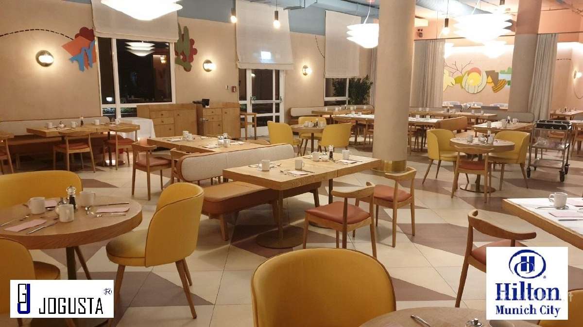 Kavinės, restoranai, viešbučiai. Baldų gamyba - nuotraukos Nr. 29