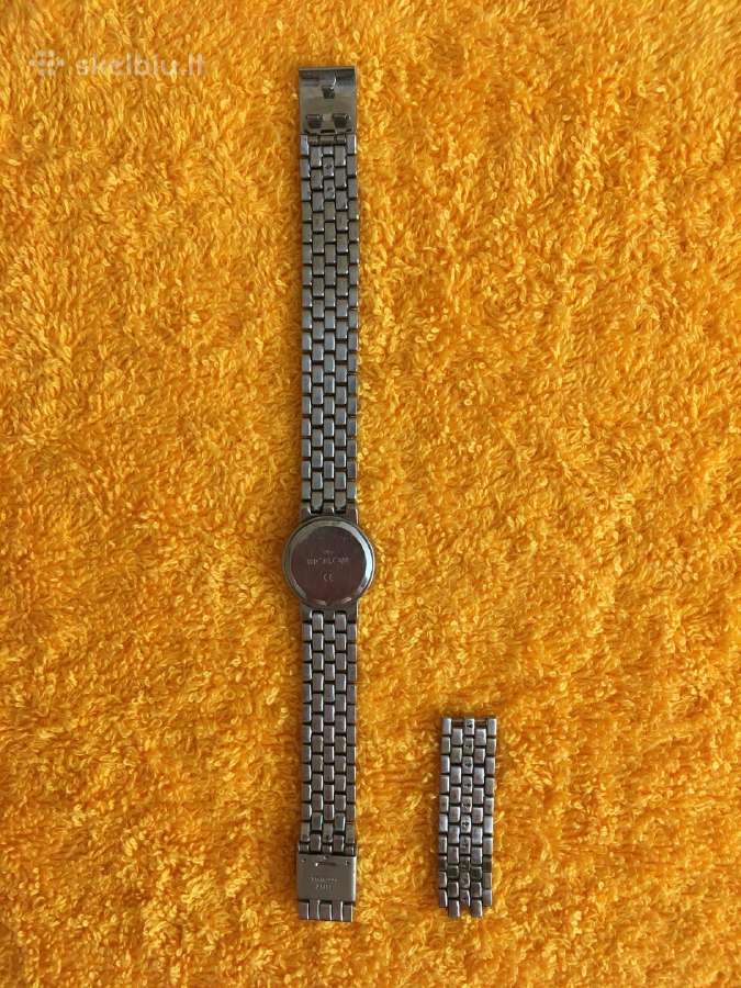 Magnetinė apyrankė Bioflow Elite magnetic bracelet - nuotraukos Nr. 3