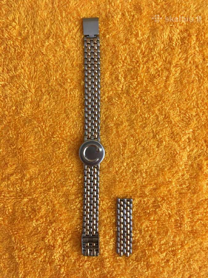 Magnetinė apyrankė Bioflow Elite magnetic bracelet - nuotraukos Nr. 2