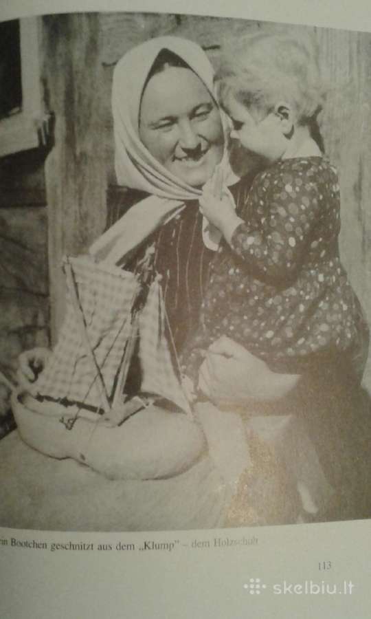 Kuršių Nerija 1990m/ pamilta ir nepamirštama / - nuotraukos Nr. 9