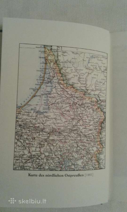 Memelio -Klaipėdos kraštas 2012 m. - nuotraukos Nr. 2