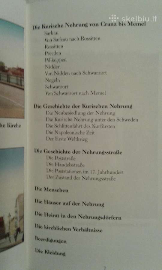 Memelio -Klaipėdos kraštas 2012 m. - nuotraukos Nr. 6