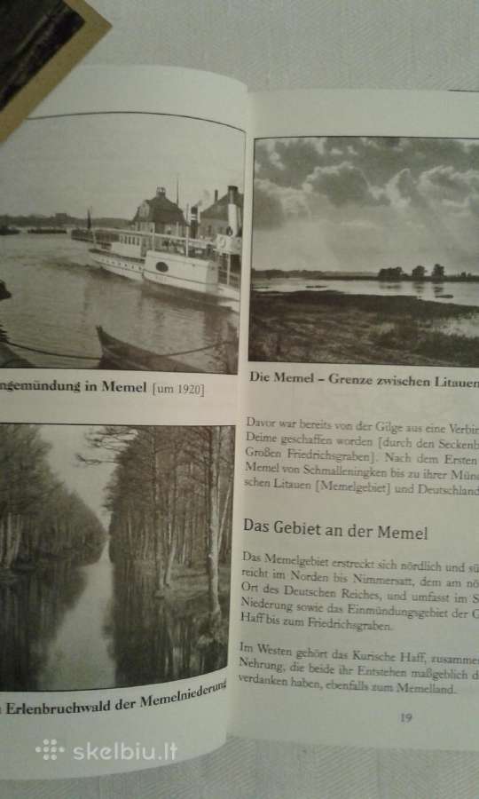Memelio -Klaipėdos kraštas 2012 m. - nuotraukos Nr. 7
