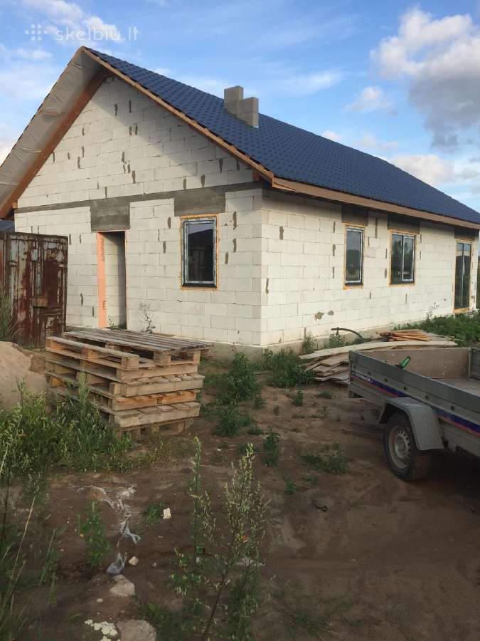 Ieškomas pagalbinis statybose 70-100 eur diena - nuotraukos Nr. 2