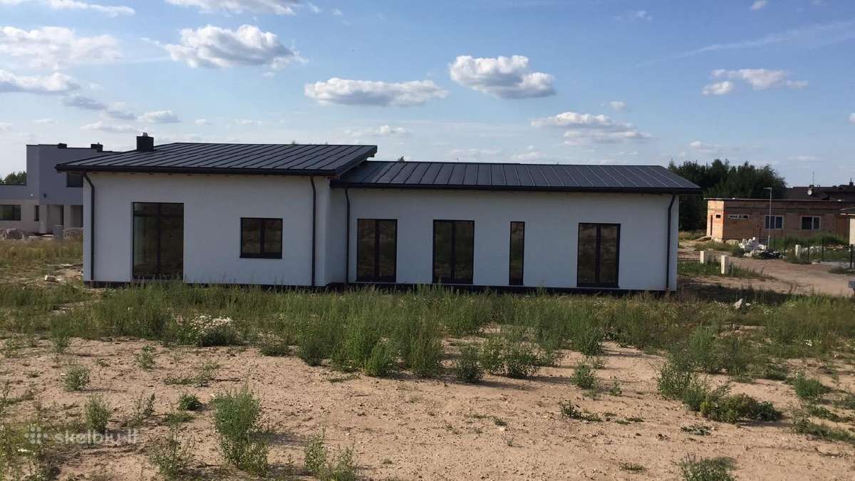 Ieškomas pagalbinis statybose 70-100 eur diena - nuotraukos Nr. 3