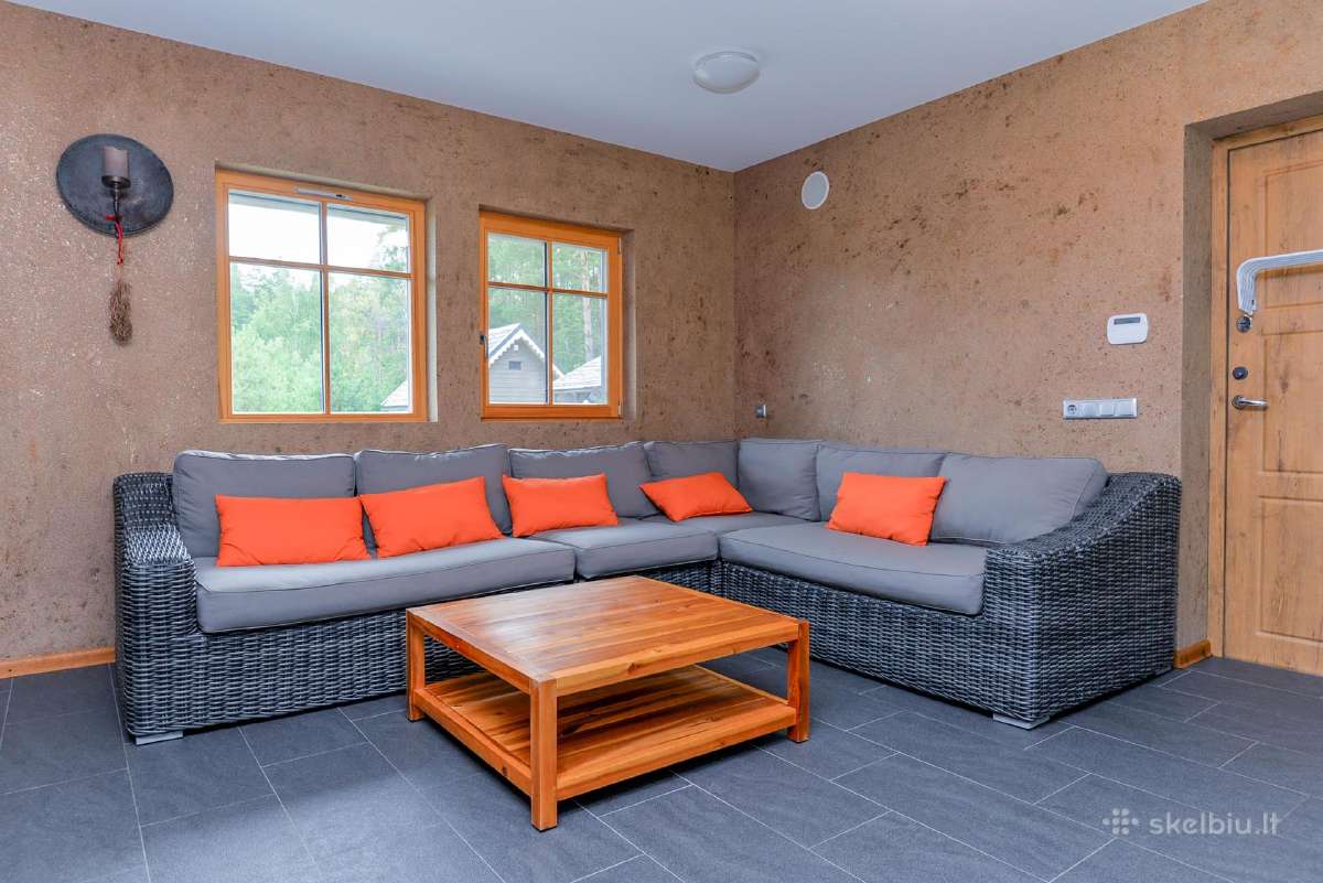 Mini Spa Lynežeris. Vandens Namas Ūla baidarės - nuotraukos Nr. 17