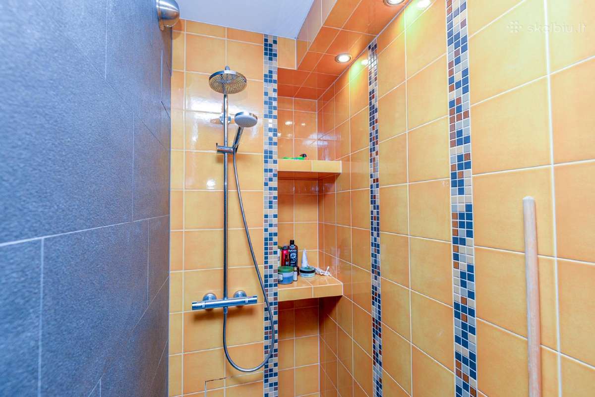 Mini Spa Lynežeris. Vandens Namas Ūla baidarės - nuotraukos Nr. 22