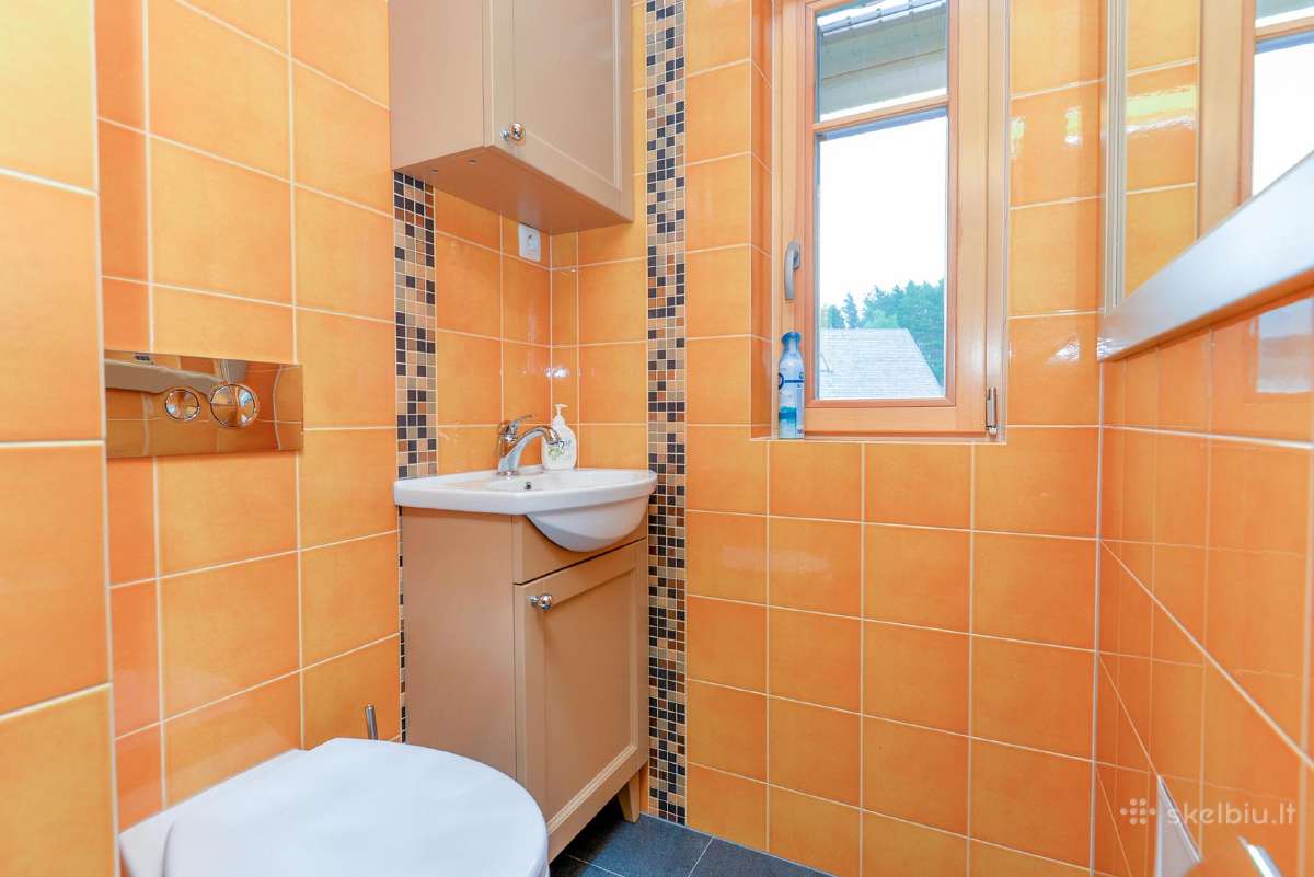 Mini Spa Lynežeris. Vandens Namas Ūla baidarės - nuotraukos Nr. 23