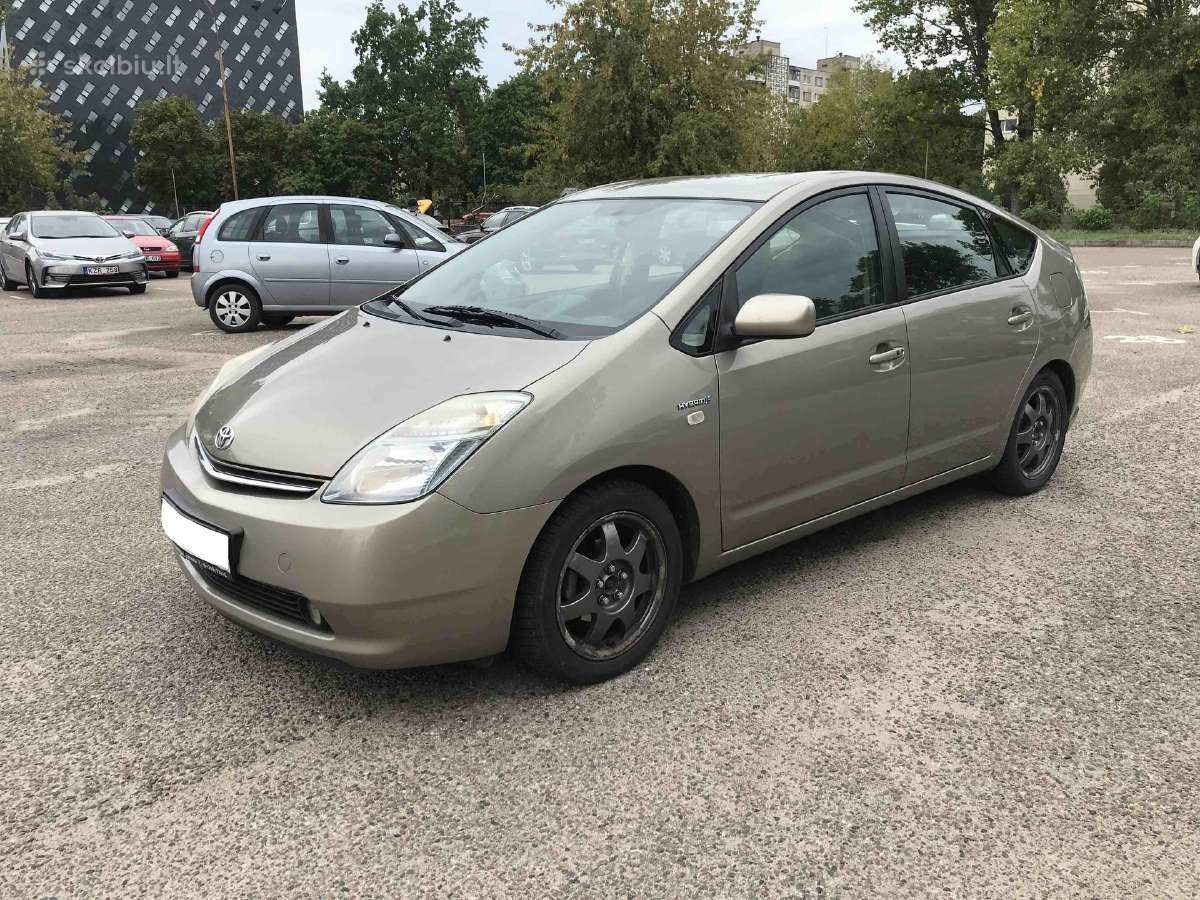 Automobiliu Nuoma Vilniuje - nuotraukos Nr. 18