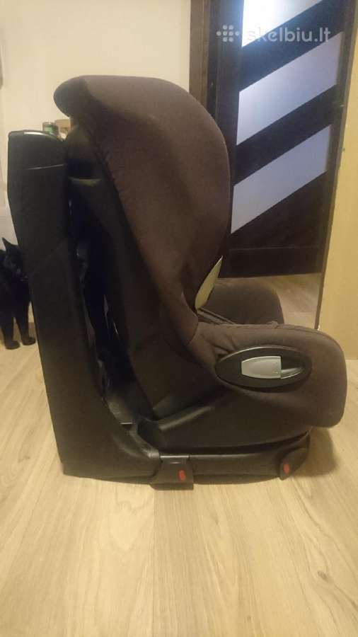 Vaikiška kėdutė Maxi Cosi Axis - nuotraukos Nr. 2