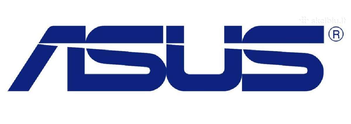 Baterijos (akumuliatoriai) Asus kompiuteriams - Skelbiu.lt
