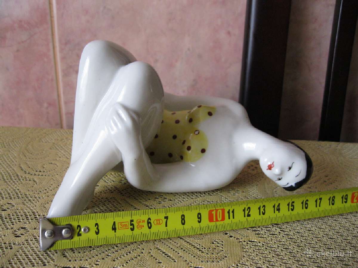 Porceliano statulele.zr. foto. - nuotraukos Nr. 7