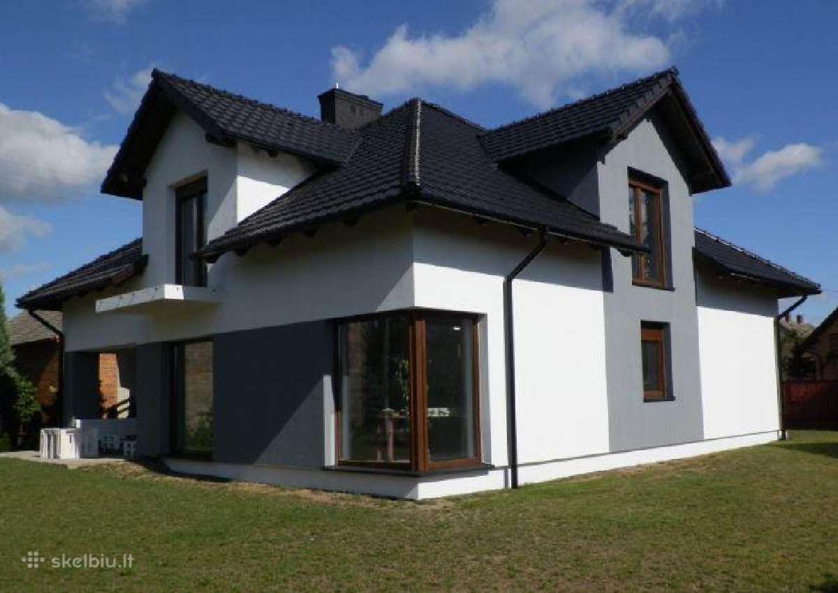Statybinės medžiagos Dažai ir Fasadai Gera Kaina - nuotraukos Nr. 12