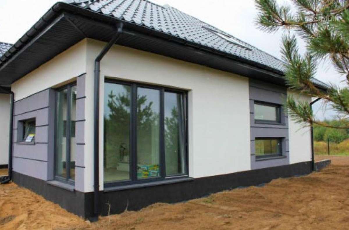 Statybinės medžiagos Dažai ir Fasadai Gera Kaina - nuotraukos Nr. 15