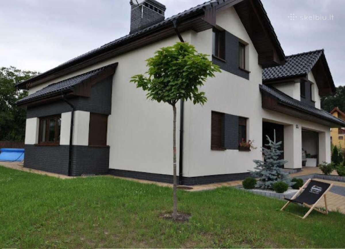 Statybinės medžiagos Dažai ir Fasadai Gera Kaina - nuotraukos Nr. 19