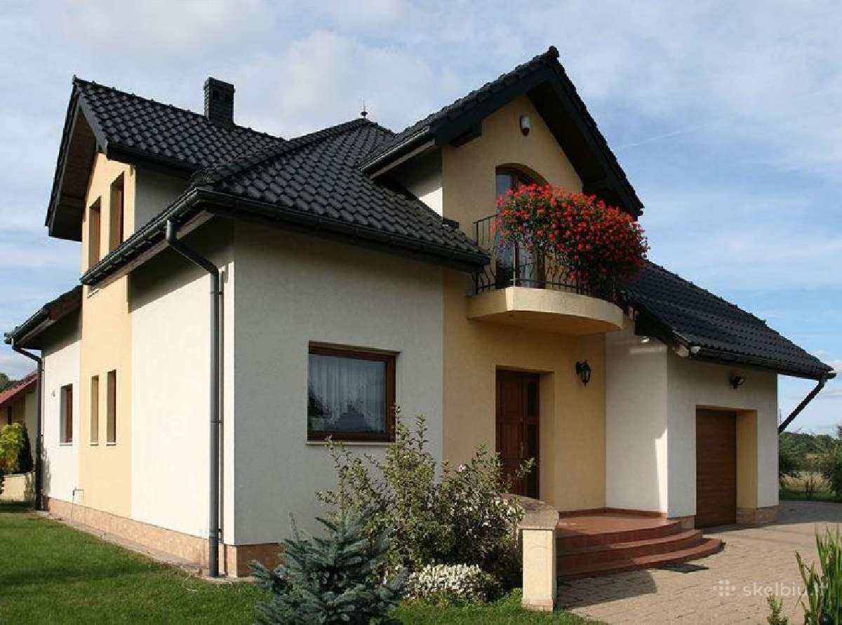 Statybinės medžiagos Dažai ir Fasadai Gera Kaina - nuotraukos Nr. 20