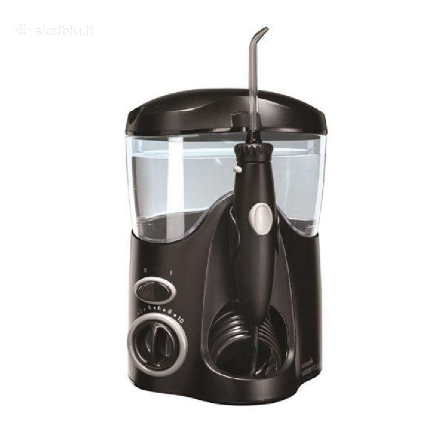 Waterpik Wf-660eu Ultra dantu irigatorius naujas - nuotraukos Nr. 7