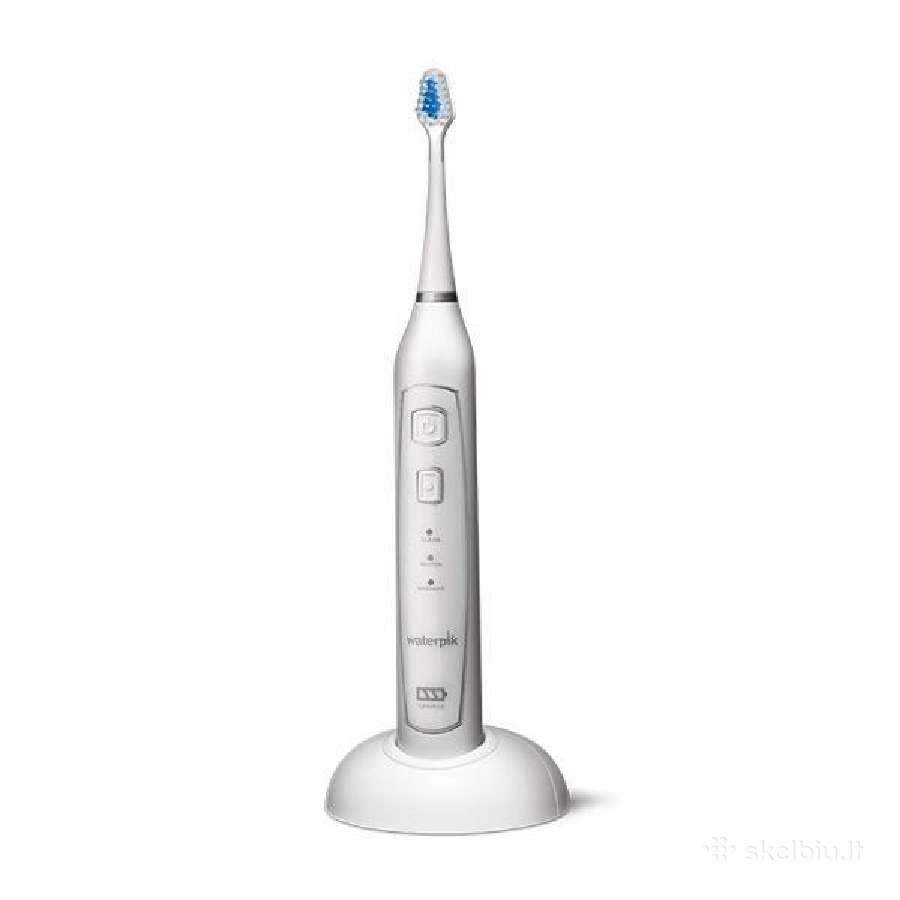 Waterpik Wf-660eu Ultra dantu irigatorius naujas - nuotraukos Nr. 10