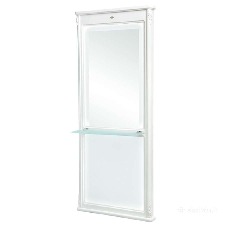 Vedrodžiai kirpyklai salonui - nuotraukos Nr. 9