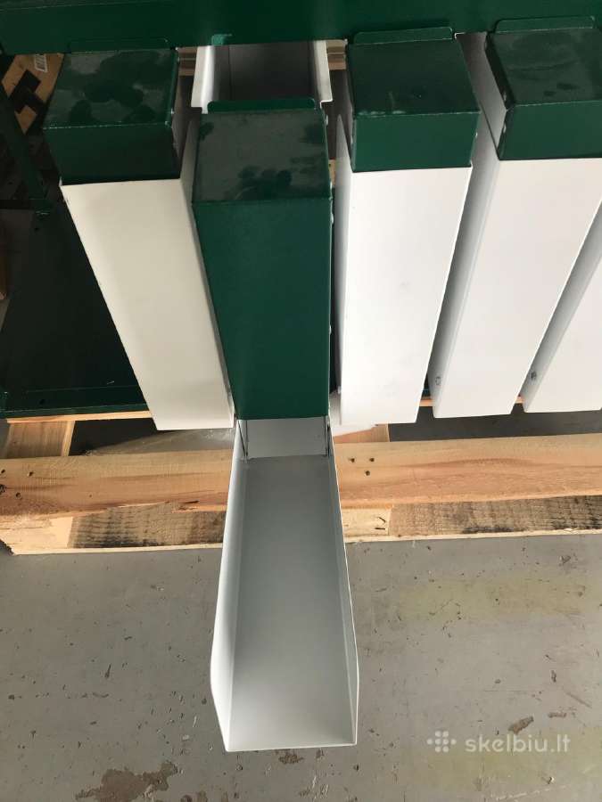 Akcija! Grūdų valomoji Ism-5 ir Ism-10 - nuotraukos Nr. 7