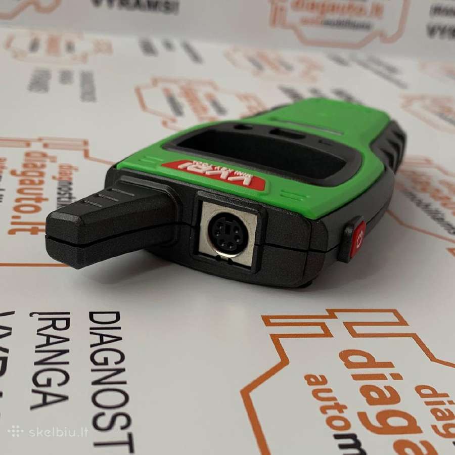 Xhorse Vvdi Mini Ios/android raktų programeris - nuotraukos Nr. 4