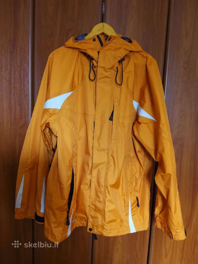 Burton Gore-tex striuke