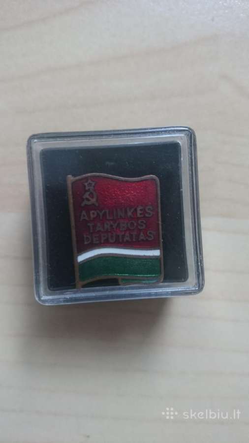 Ženkliukas