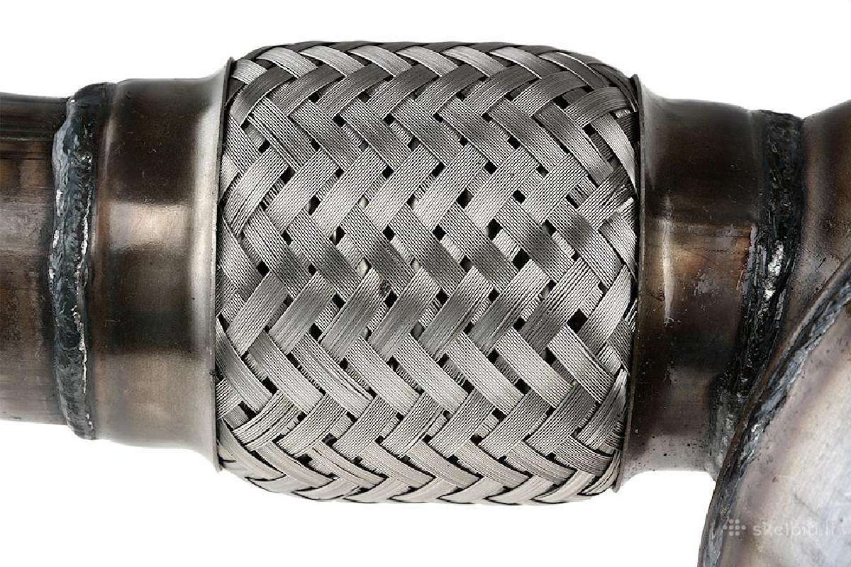 Naujas Dpf Fap filtras – auto dalys, autodalys - nuotraukos Nr. 16