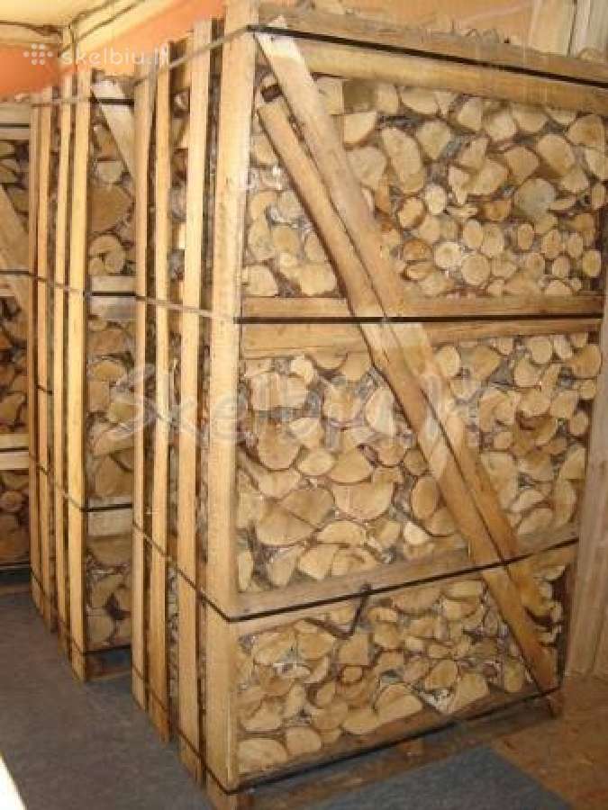 Sausos malkos klaipėdoje ir maišeliais | Skelbiu.lt Sausos malkos klaipėdoje ir maišeliais