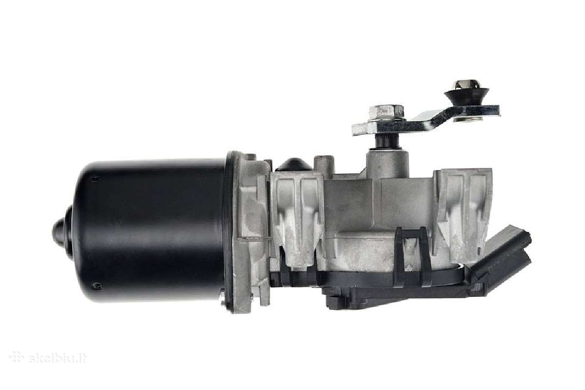 Valytuvų mechanizmas, varikliukas – auto dalys - nuotraukos Nr. 9