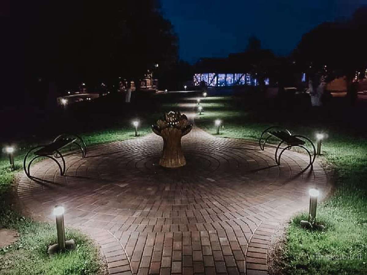 Sodyba "Maudutis" Pokylių salė Plateliai Plungė - nuotraukos Nr. 19