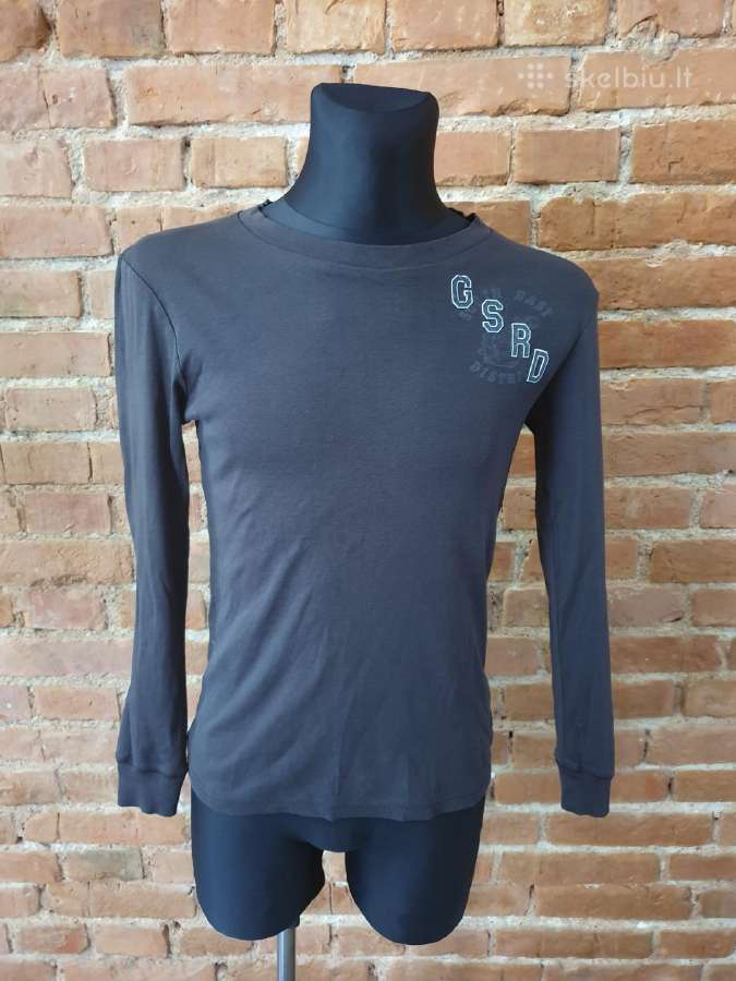 G-star Raw Firmos Dzemperis