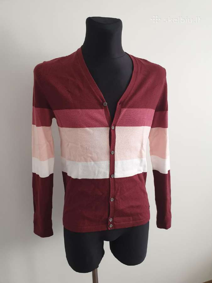 Dkny Donna Karan Fiminis Megztinis - nuotraukos Nr. 4