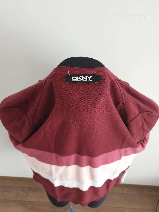 Dkny Donna Karan Fiminis Megztinis - nuotraukos Nr. 6