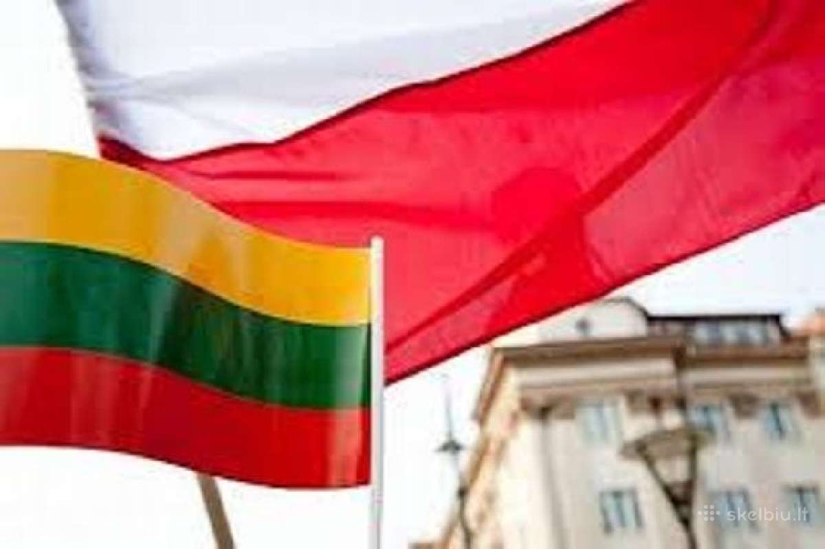 Įmonių Steigimas Lenkijoje -Verslo Paslaugos. - nuotraukos Nr. 3
