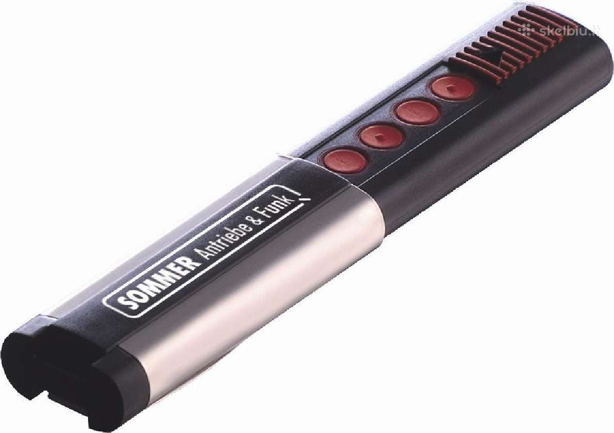 Montuoju, remontuoju vartus ir vartų automatiką - nuotraukos Nr. 14