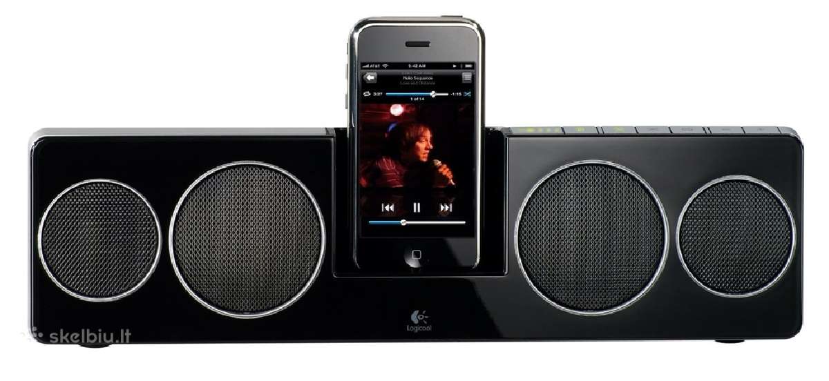 Apple iPod shuffle,nano, Orig.logitech. Sharp.sony - nuotraukos Nr. 5
