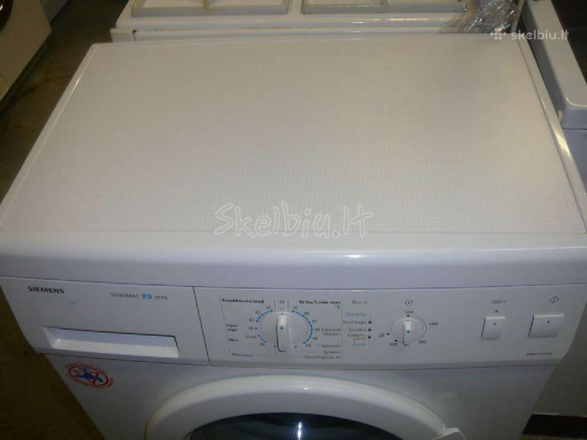 Bosch ir siemens(siauros)