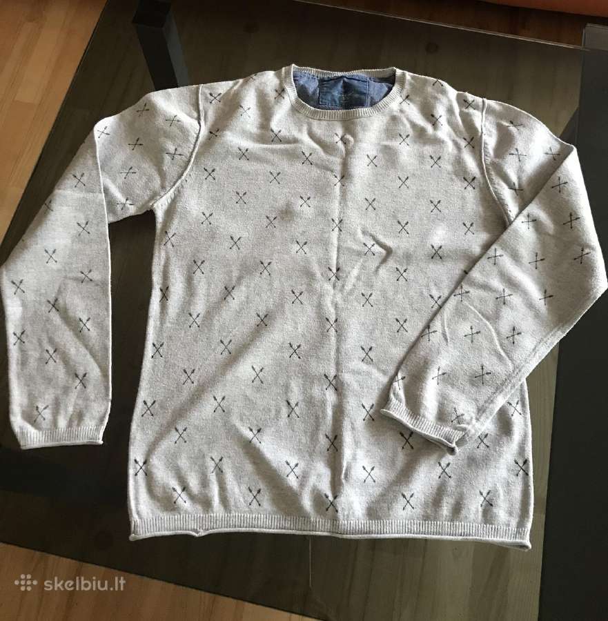 Zara megztukas, 9-10m.