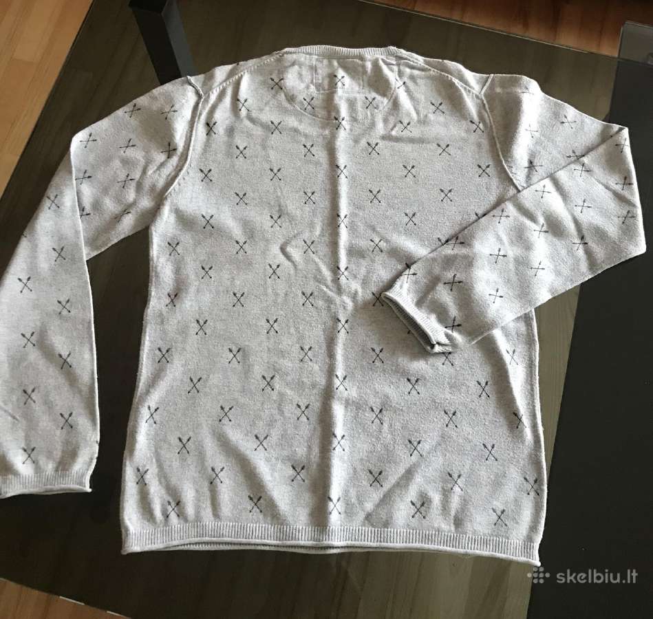 Zara megztukas, 9-10m. - nuotraukos Nr. 3