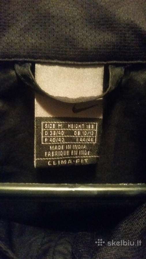 Nike m - nuotraukos Nr. 2
