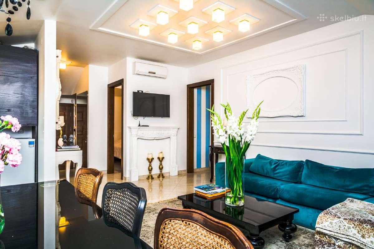 Keturviečiai apartamentai Palangos centre 35eur | Skelbiu.lt Keturviečiai apartamentai Palangos centre 35eur