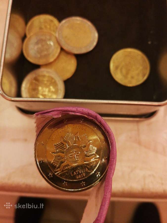 Tekanti saule Latvija 2019