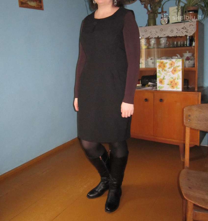 Klasikinis sarafanas