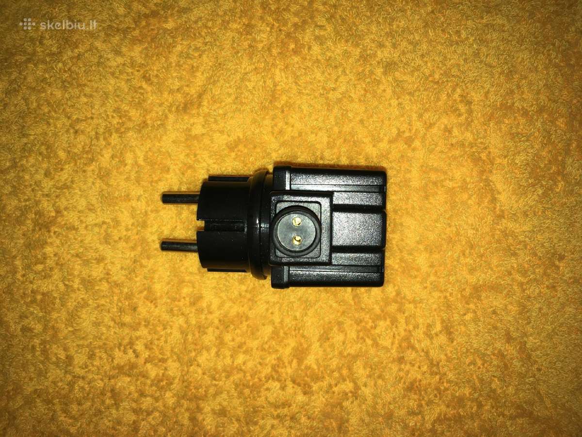 Kintamos įtampos transformatorius, 9 V ir 24 V - nuotraukos Nr. 5