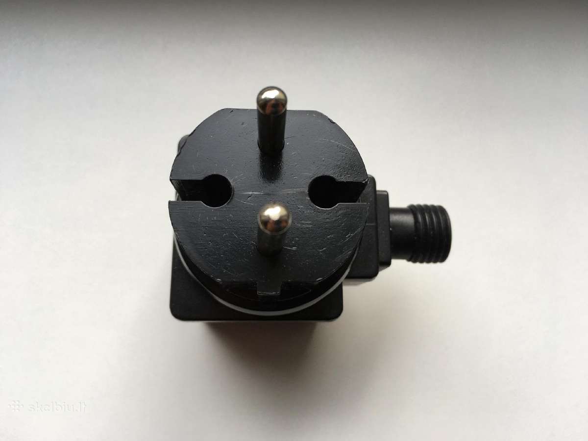 Kintamos įtampos transformatorius, 9 V ir 24 V - nuotraukos Nr. 6